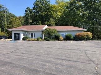 Butler, PA Office - 101 Oak Ridge Dr Butler, PA Office - 101 Oak Ridge Dr