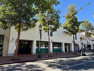 Santa Barbara, CA Retail - 1109-1115 State St