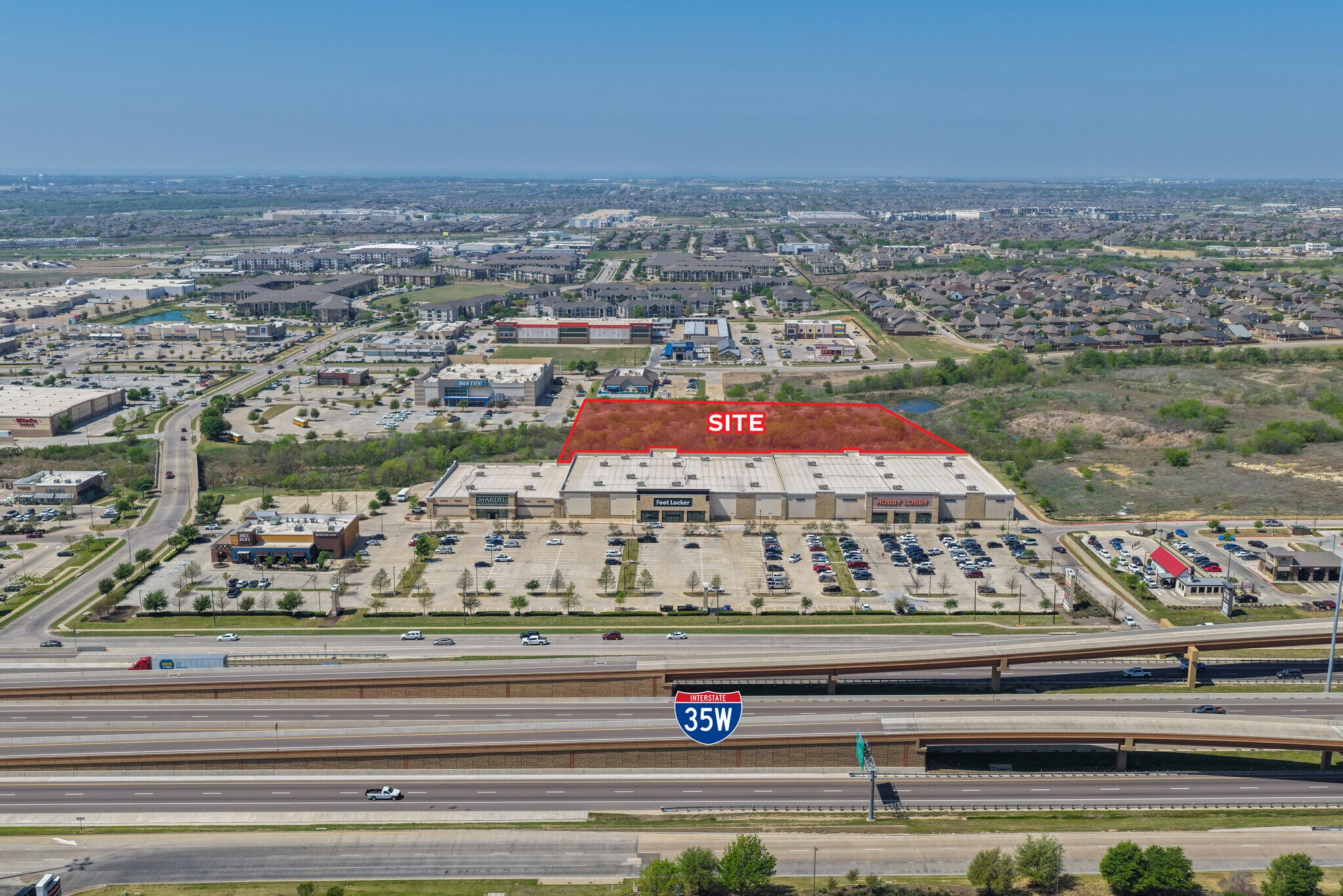9100 Tehama Ridge Pky, Fort Worth, TX for Sale