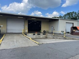 Summerfield, FL Industrial - 13595 SE 31st Ave