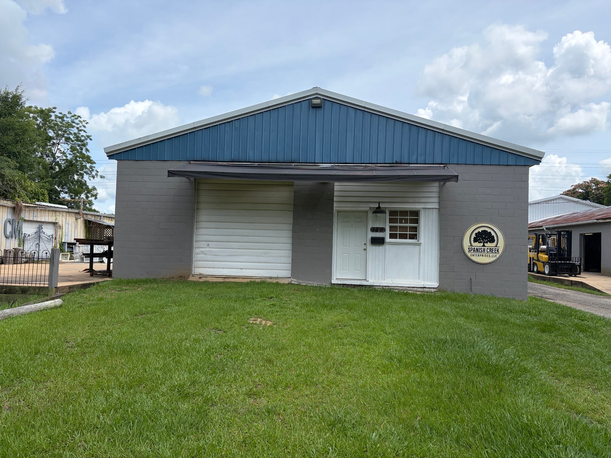 160 Salem Rd, Havana, FL for Rent