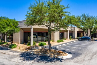 San Antonio, TX Flex - 3300 Nacogdoches Rd