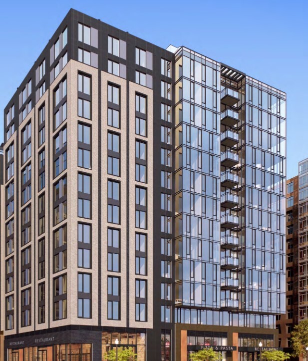1150 1st St NE, Washington, DC for Rent