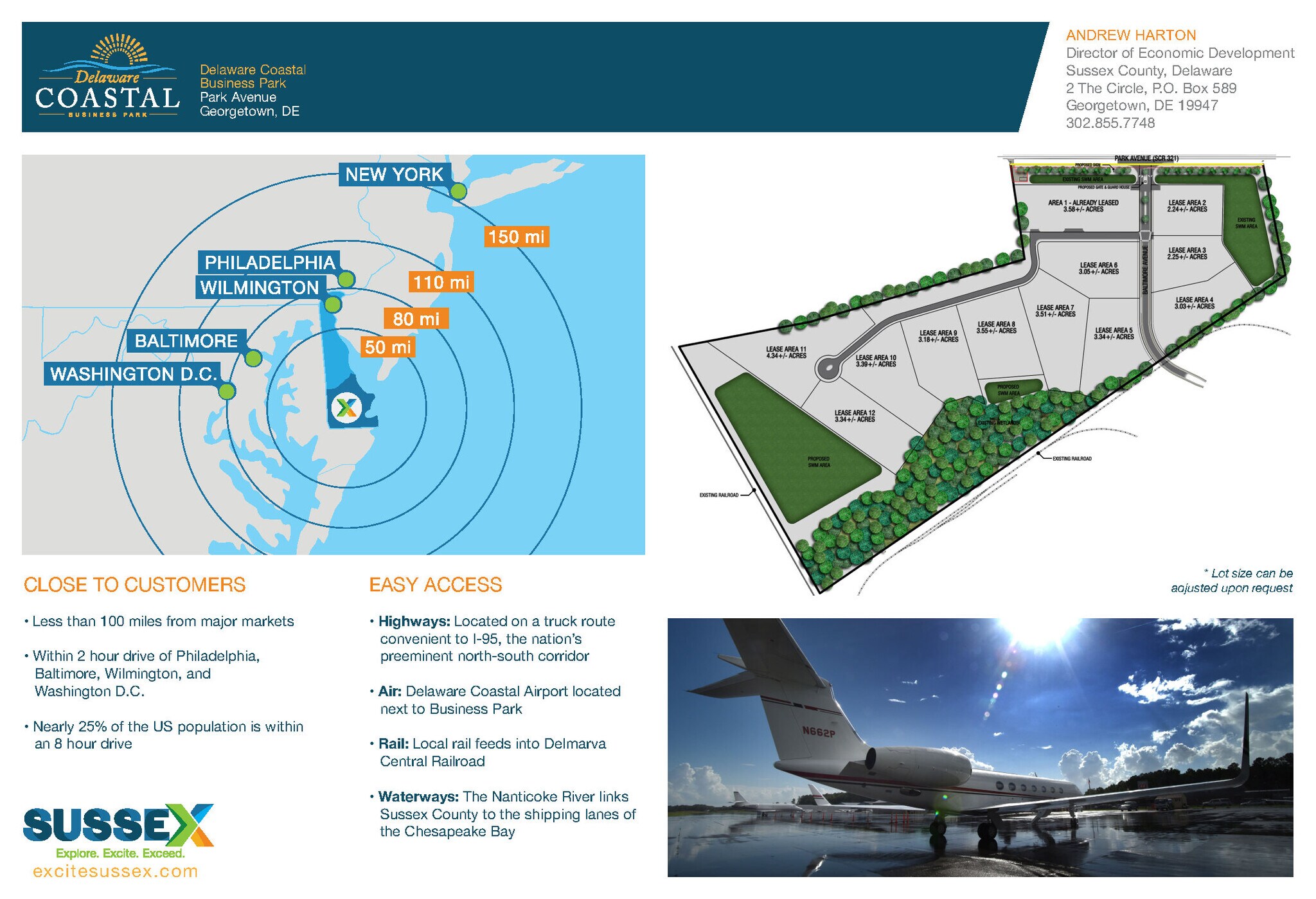 21498 Baltimore Ave, Georgetown, DE for Rent