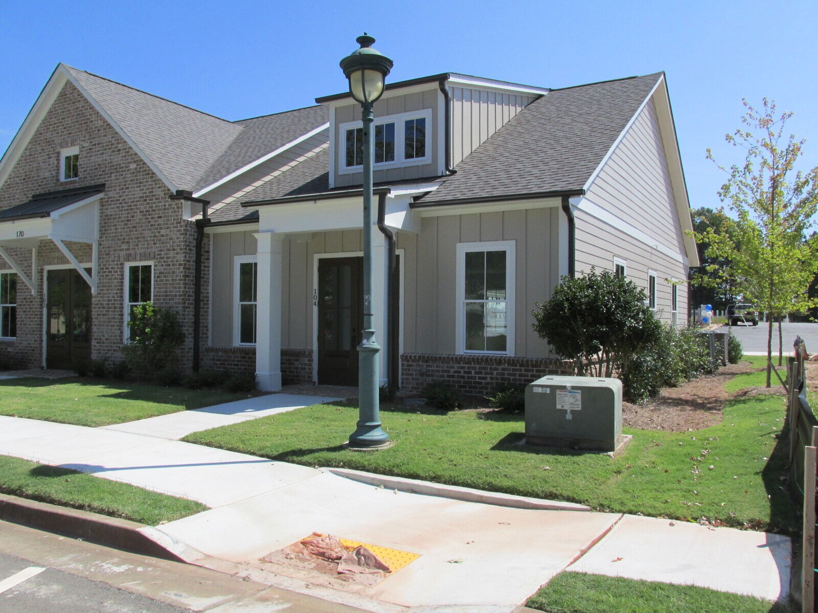 170 River Green Ave, Canton, GA for Rent