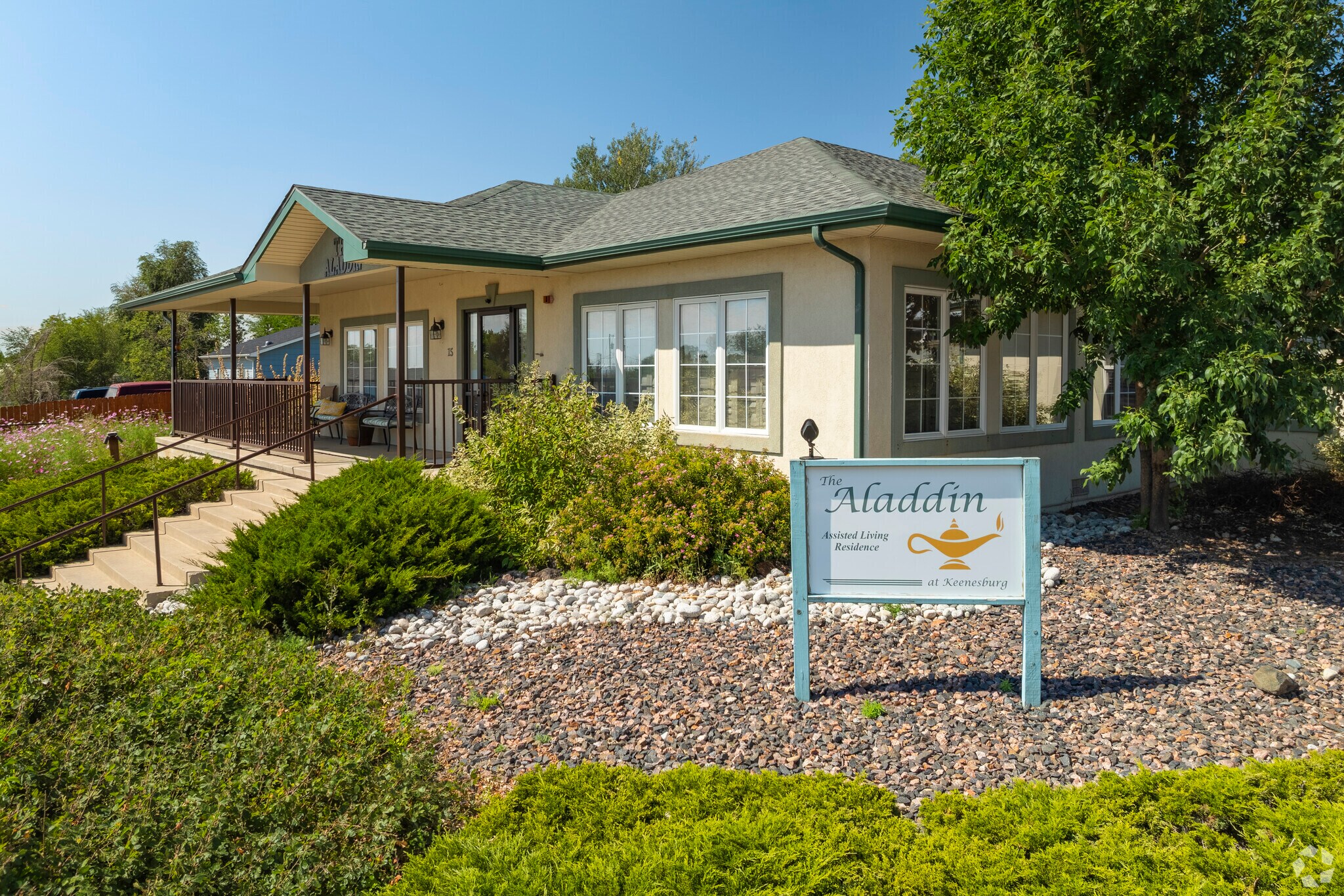 15 S Ash St, Keenesburg, CO for Sale