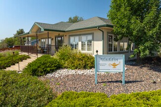 Keenesburg, CO Health Care - 15 S Ash St