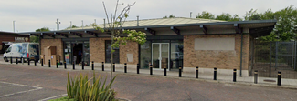 Londonderry, CLY Retail - Crescent Link Rd