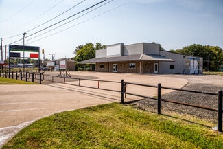 Caldwell, TX Freestanding - 185 State Highway 36 N Caldwell, TX Freestanding - 185 State Highway 36 N