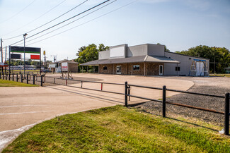 Caldwell, TX Freestanding - 185 State Highway 36 N