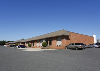 Pineville, NC Flex - 11186 Downs Rd