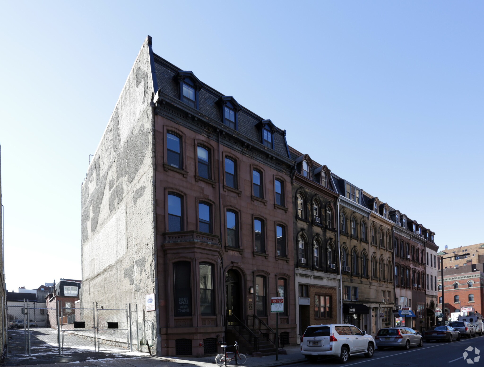 2112 Walnut St, Philadelphia, PA for Sale