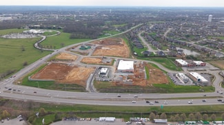 Nicholasville, KY Retail - 1281 Keene Rd