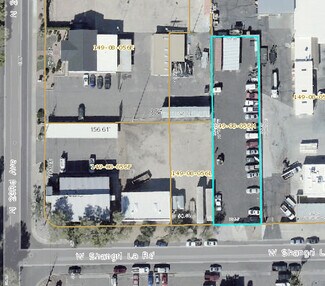 2260 W Shangri La Rd  