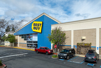 Pleasant Hill, CA Retail - 3250 Buskirk Ave