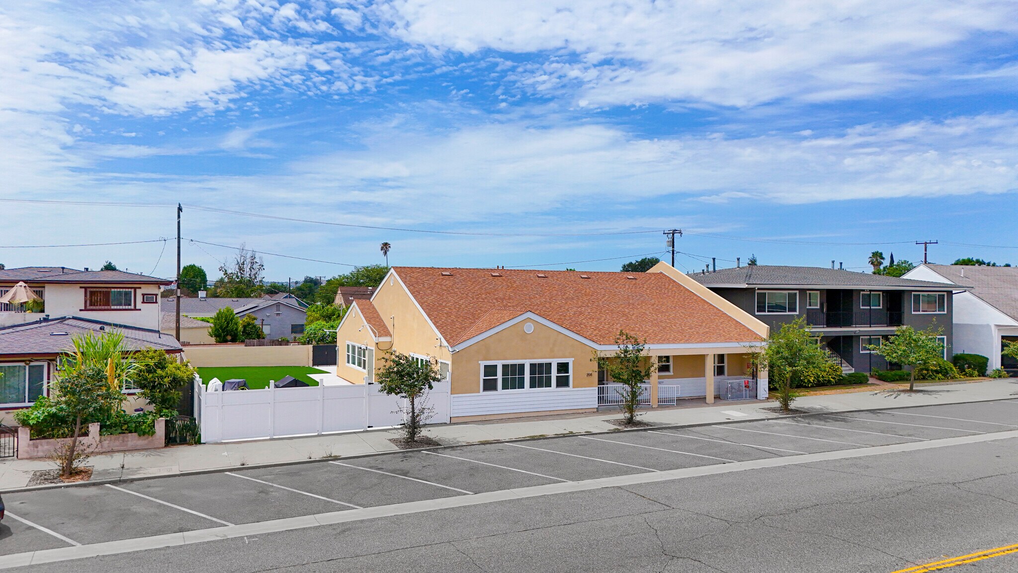 208 W Fairview Ave, San Gabriel, CA for Rent