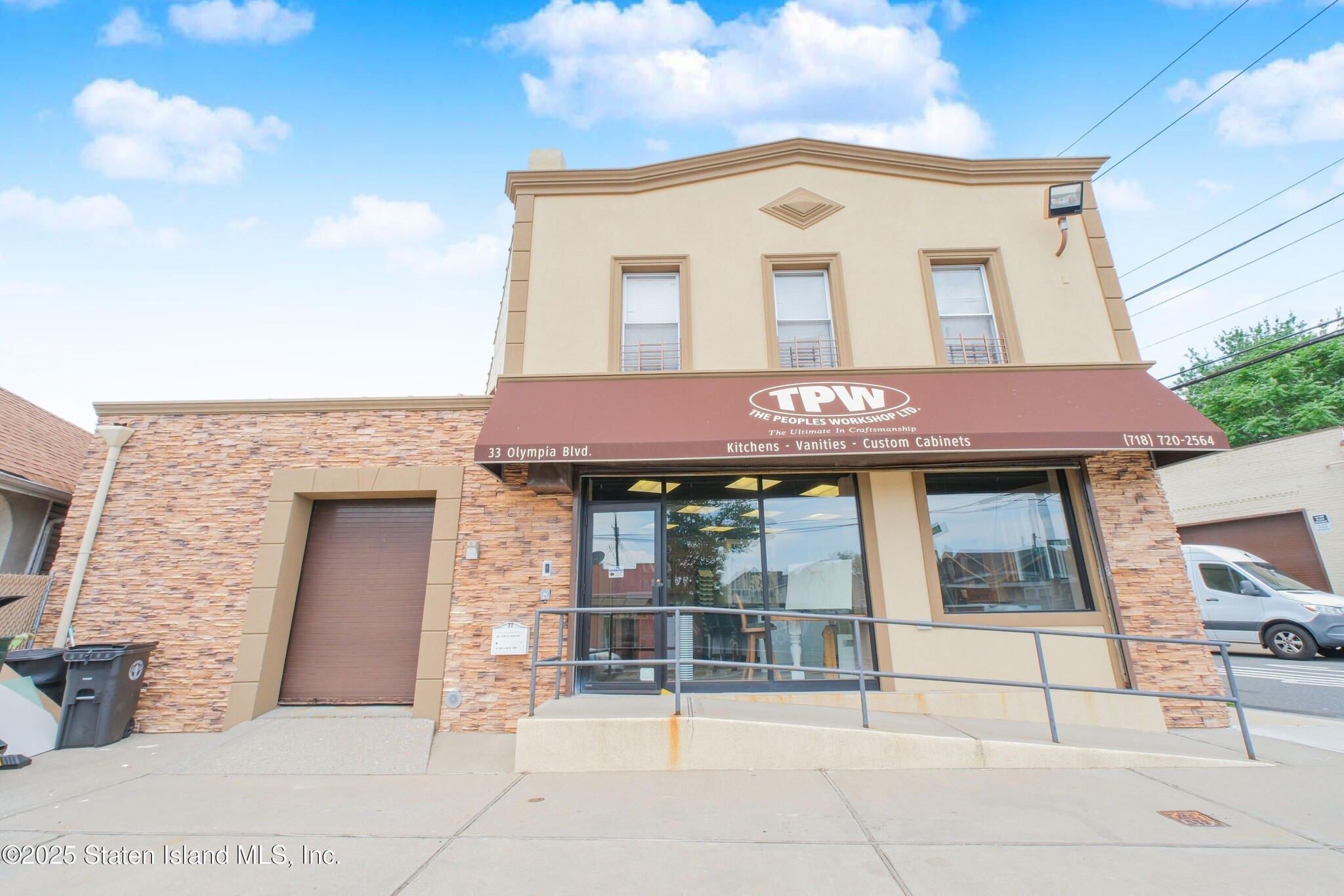 33 Olympia Blvd, Staten Island, NY for Sale