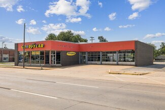 Bethany, OK undefined - 6416 NW 39th Expy Bethany, OK undefined - 6416 NW 39th Expy