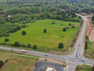 Monroe, GA Commercial - Hwy 138 & GA Hwy 11