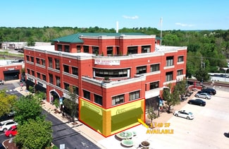 Webster Groves, MO Office, Retail - 20 Allen Ave Webster Groves, MO Office, Retail - 20 Allen Ave