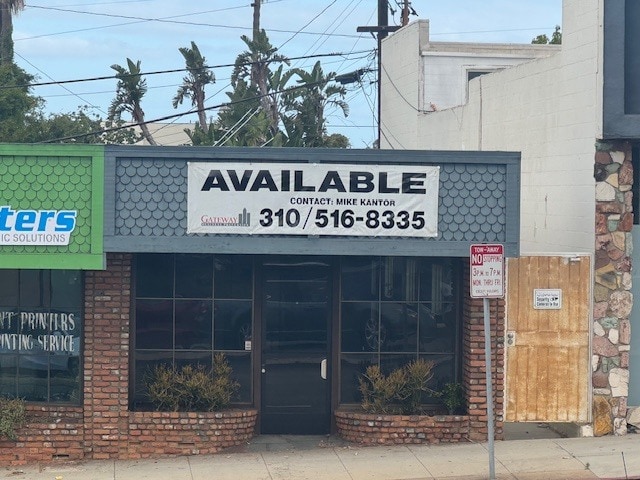 2309-2315 N Sepulveda Blvd, Manhattan Beach, CA for Rent