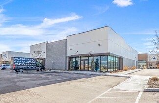 Boise, ID Industrial - 9877 W Emerald St