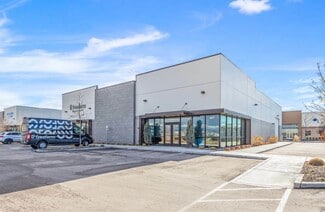 Boise, ID Office, Industrial - 9877 W Emerald St