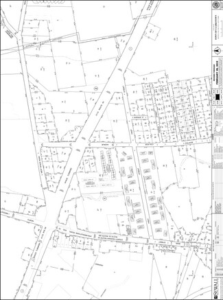 Nanuet, NY Commercial Land - 87 W Nyack Rd