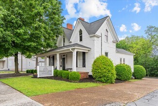 Dalton, GA Office - 306 N Thornton Ave