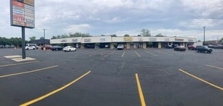 Dayton, OH Retail - 5250-5270 N Dixie Dr Dayton, OH Retail - 5250-5270 N Dixie Dr