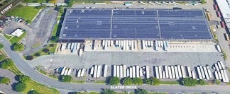 Elizabeth, NJ Industrial - 1 Slater Dr