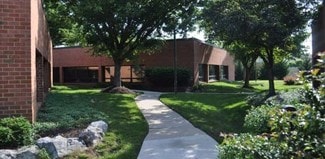 Frederick, MD Office, Office/Medical - 5300 Westview Dr