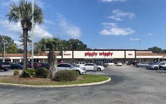 Charleston, SC Retail - 630 Skylark Dr