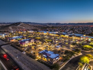 Las Vegas, NV Retail - 7955-7995 Blue Diamond Rd Las Vegas, NV Retail - 7955-7995 Blue Diamond Rd