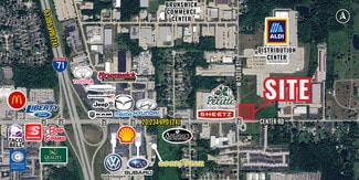 Hinckley, OH Commercial - 2733 Center Rd