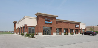 West Chester, OH Retail - 9464 Civic Centre Blvd