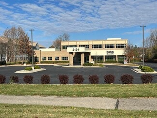 Auburn Hills, MI Medical - 2191 E South Blvd