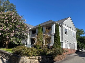 Asheville, NC Office - 184 E Chestnut St