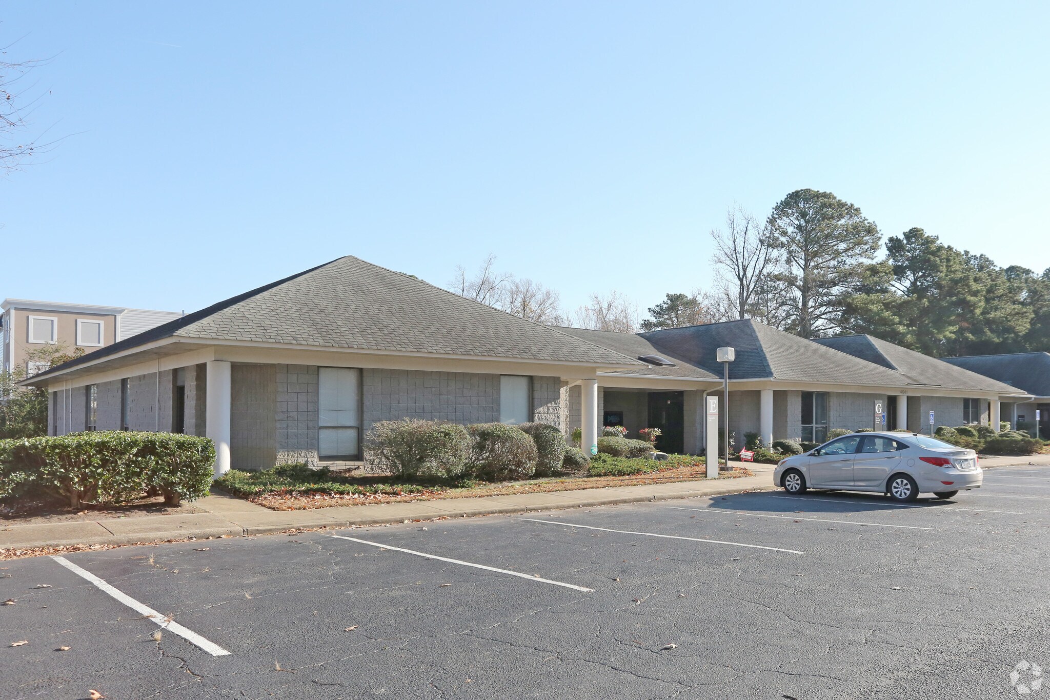4041 Taylor Rd, Chesapeake, VA for Rent