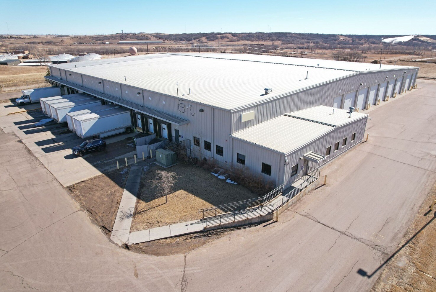 4401 E Producer Ln, Sioux Falls, SD for Rent