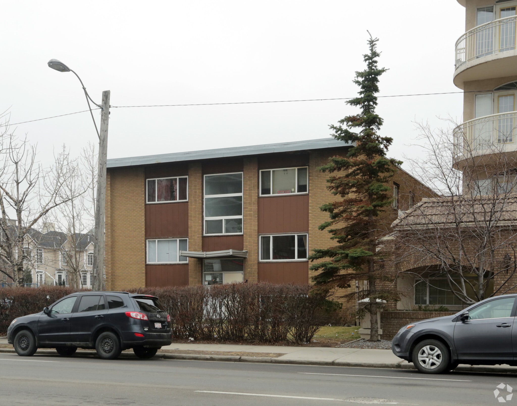 1309 12th Ave SW, Calgary, AB for Sale