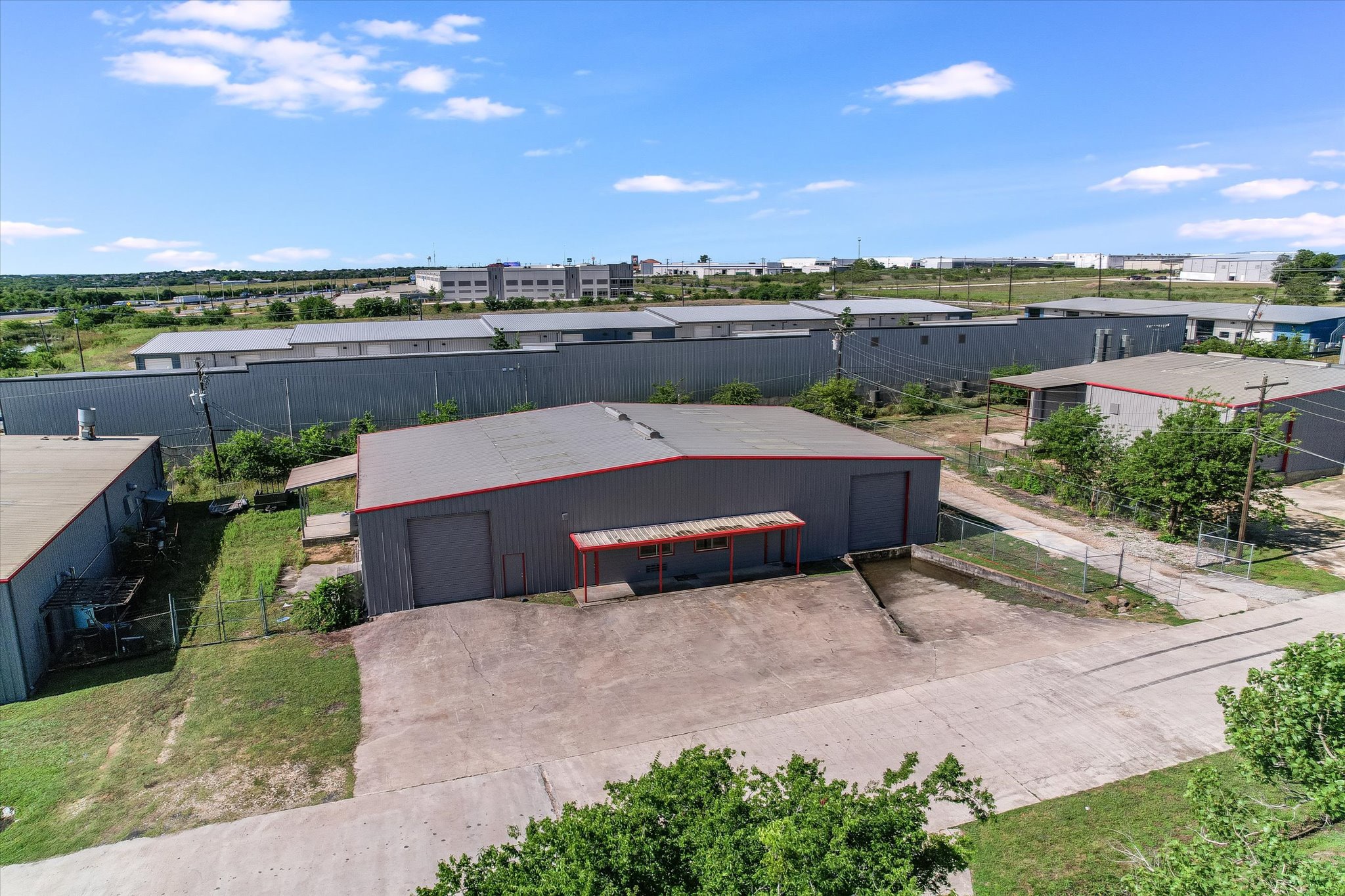 255 Interstate Dr, Buda, TX for Sale