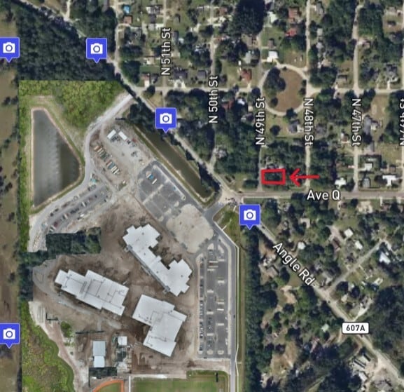 0 N 49th St, Fort Pierce, FL for Sale