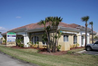 Melbourne, FL Office - 7630 N Wickham Rd Melbourne, FL Office - 7630 N Wickham Rd