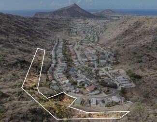 Honolulu, HI Residential Land - 1332 Miloiki st Honolulu, HI Residential Land - 1332 Miloiki st