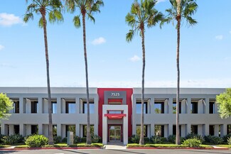 Irvine, CA Office - 7525 Irvine Center Dr