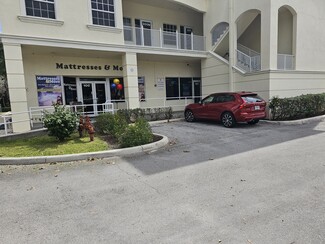 Margate, FL Office/Residential - 100 N State Road 7