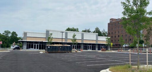 5200 Auth Rd, Camp Springs, MD for Rent