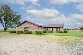 Winchester, IN Freestanding - 1644 E Washington St