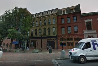 Portland, ME Retail - 6-8 City Ctr